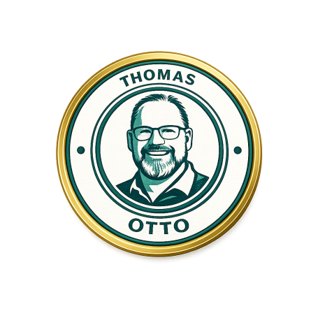 Thomas Otto